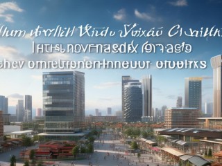 威县什么时候会迎来发展新机遇？