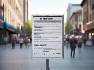 秣陵街道招聘啥岗位？要求多少？