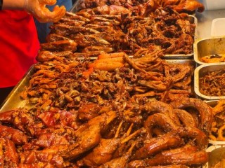 卤小吃有哪些经典口味？