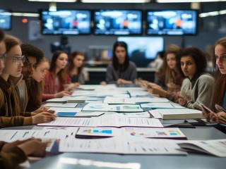 为何传媒专业值得选？未来方向与价值何在？