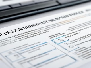 公开招聘体检有哪些项目及标准？