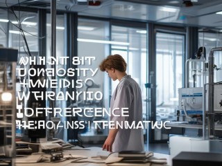 大学实训是什么？与实习有啥区别？