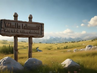 广景是什么？它为何如此重要？