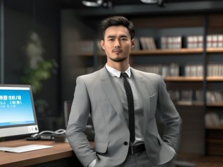 公务员属于什么行业