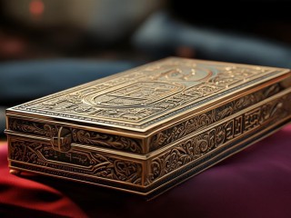 逸品究竟指何物？