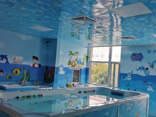 长沙婴儿游泳馆怎么选？