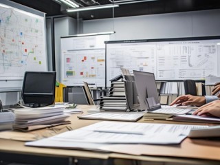 经营管理部具体负责哪些核心工作？