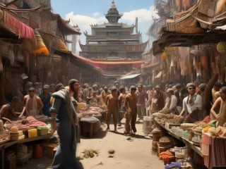 文化贸易到底是什么？