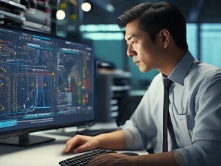 网络工程师具体负责哪些工作？