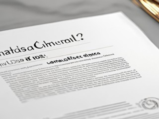 通函是什么？为何用通函不用通知？