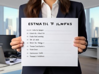 上班第一天该带哪些必备物品？