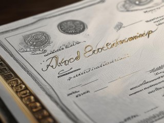 高级工证书到底有什么实际用处？