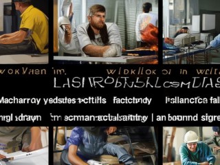 工伤具体指哪些情形？