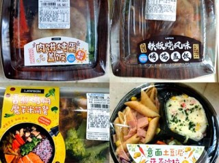 哪些盒饭品牌更值得信赖？