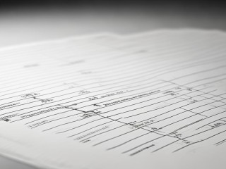 成绩单扫描件是什么？电子版与原件有何区别？