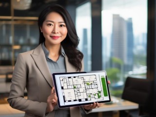 置业顾问具体指做什么？