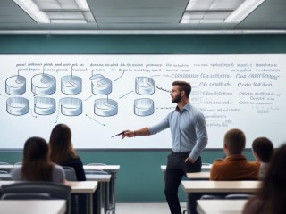 数据集成到底是什么？