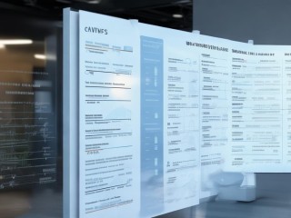 华盛公司具体业务范围是什么？