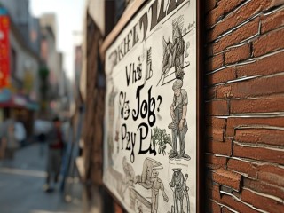 什么工作能日结工资？