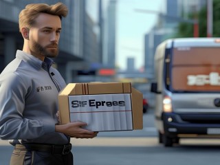 顺丰速运速运具体指什么运输方式？