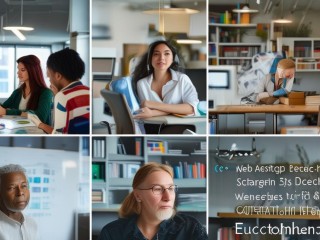 程序员转行，能做什么？