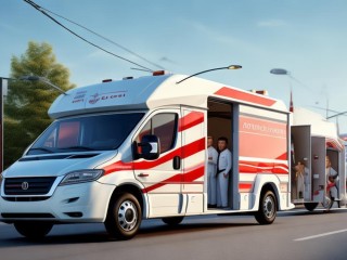 救护车公开招聘有何特殊要求？