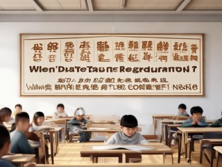 蓬安教师招聘何时开始？有何条件？