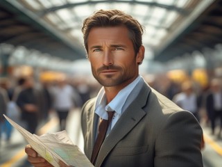 什么职业需要常年奔波在外？