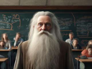 助师究竟是什么？