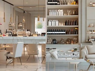 美容店具体提供哪些美容服务？