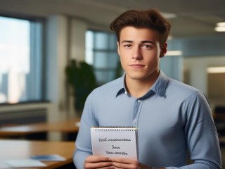 面试被问特长，如何回答不踩坑？