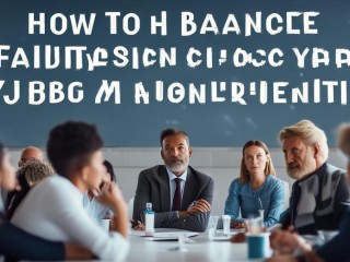 公开招聘，如何平衡公平与效率？