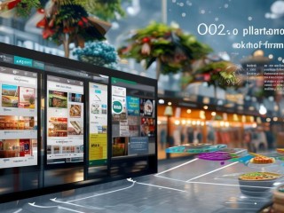 O2O平台是什么？连接线上线下如何运作？