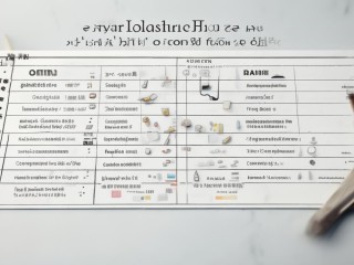 执业药师考试内容具体有哪些科目？