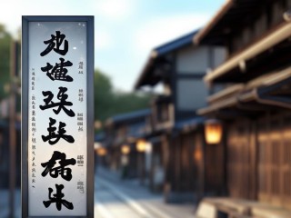 日语什么时候怎么说？