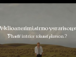 自我设限是困住自己的牢笼吗？