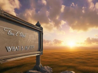 广什么无限？无限是何意？