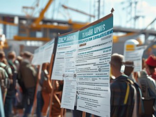 2020路桥公开招聘，具体岗位有哪些？