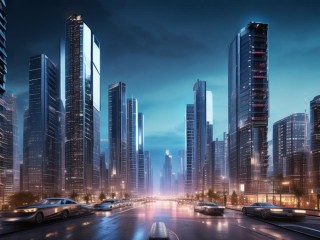 智尚具体指什么？是智能还是时尚？