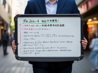 什么是地推？地推怎么做？