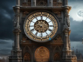 钟房究竟是什么？