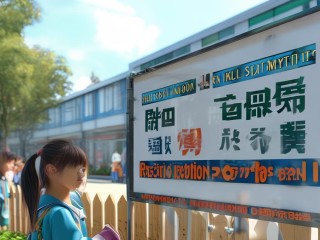 深圳小学招聘，何时开始报名？