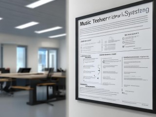 沈阳音乐老师招聘有何具体要求与流程？