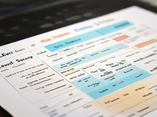 级别工资具体指什么？如何计算？