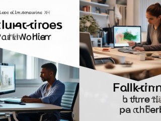 全职工作与兼职的核心区别究竟在哪儿？