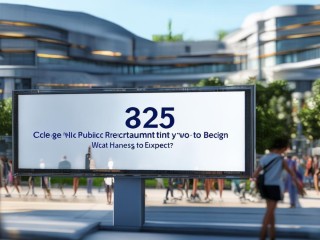 2025高校公开招聘何时启动？有哪些新变化？