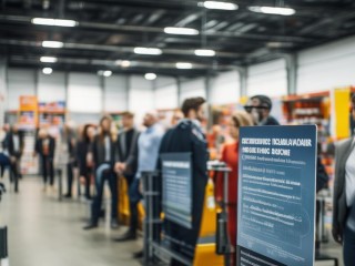 装备仓库人员招聘，具体要求有哪些？