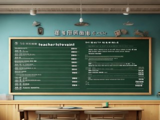 黎平教师招聘何时开始？条件有哪些？