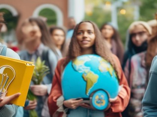 大学生最需要什么？能力、资源还是成长方向？