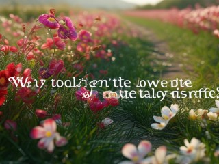 陌上花究竟何意？